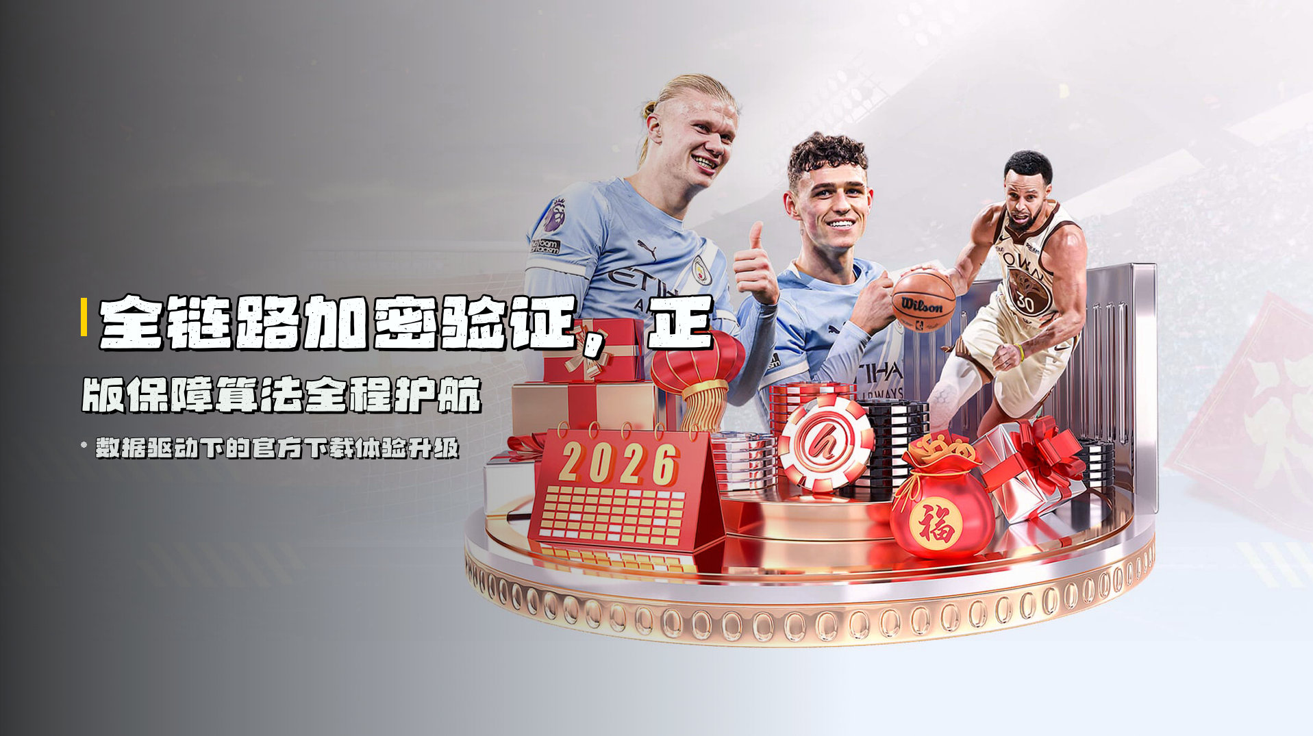 全链路加密验证，正版保障算法全程护航